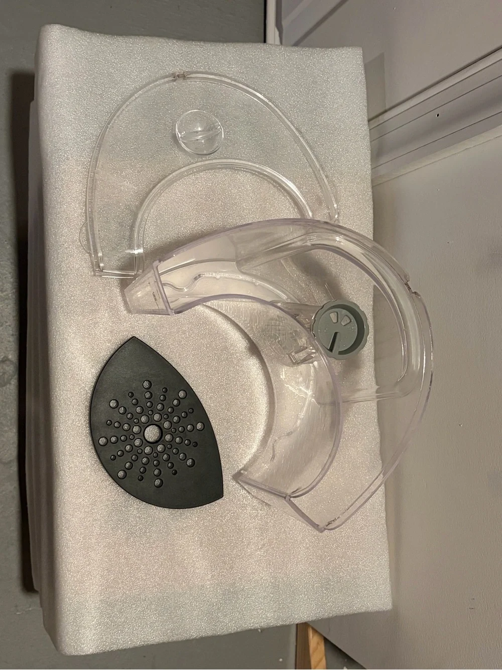 Keurig 2.0 Replacement Water Tank and Drip Tray